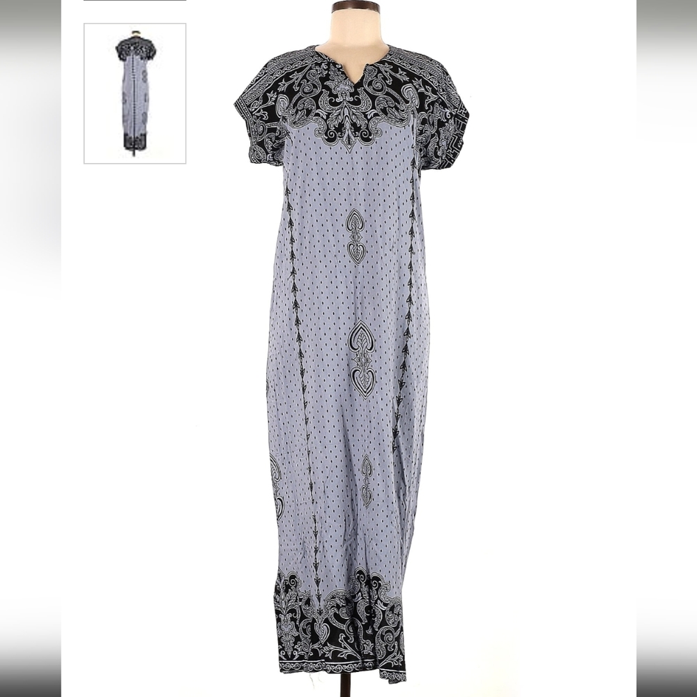 NWOT Egyptian Dress